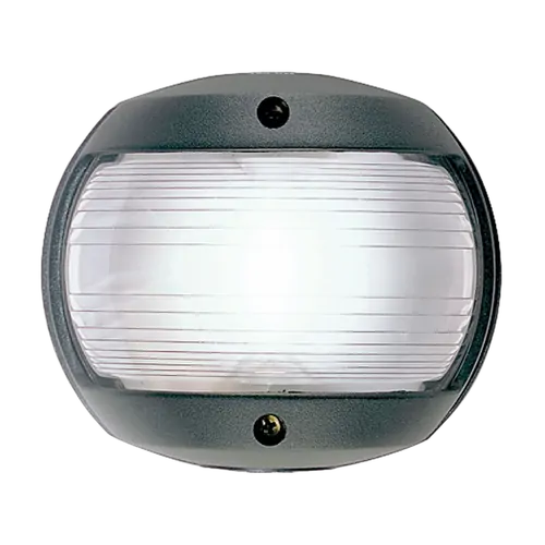 Perko Navigation Lighs Steaming Black 12V