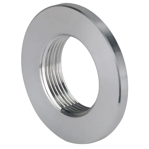 Kus Weld In Flange 1-1/4 inch BSP Alloy