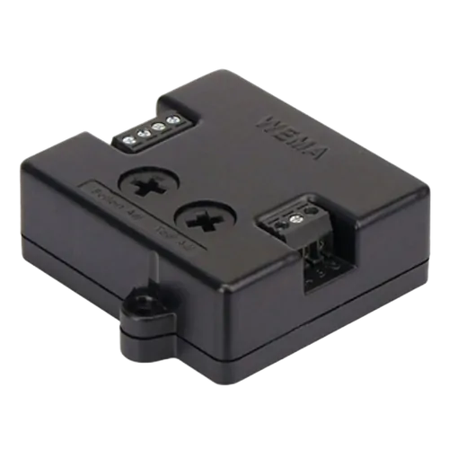 Kus Resistance Exchanger