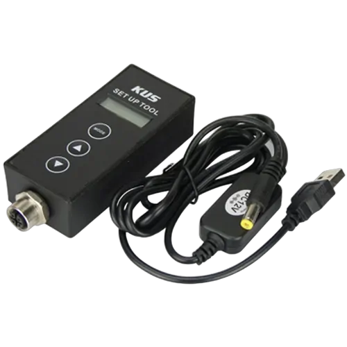 Kus Network tool Box T/S NMEA2000