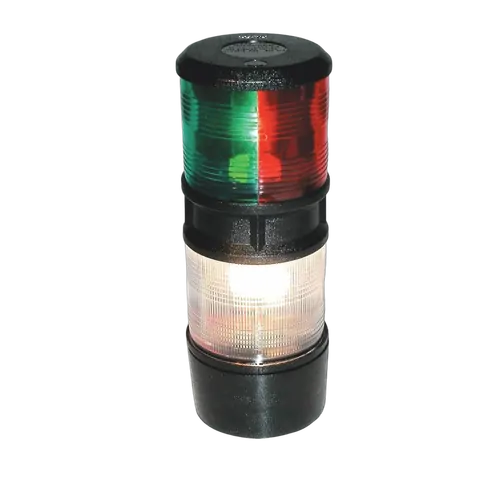 Perko Navigation Light Tri-Colour White All Round