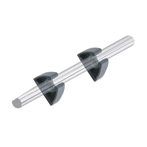 Perko Storage Clips Suits 19mm Pole