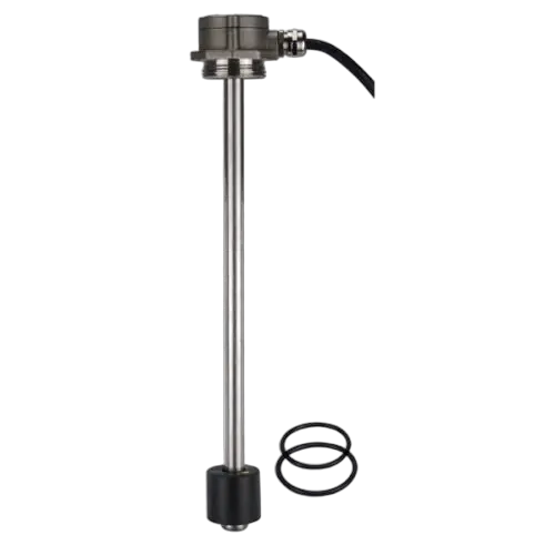 Kus Sender 1-1/4 inch BSP 150mm NMEA2000