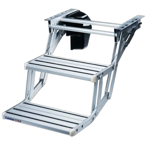 Thule Step Double 12v