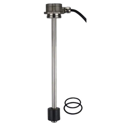 Kus Sender 1-1/4 inch BSP 500mm NMEA2000