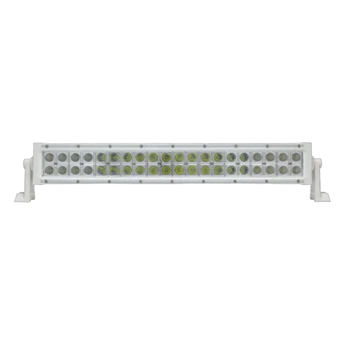 Seachoice Spot Light Bar 40 LED 22" White