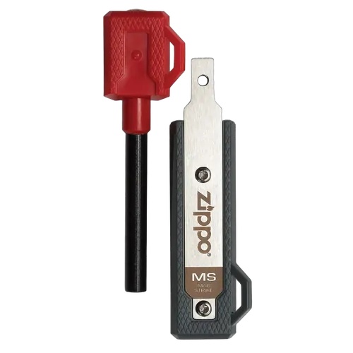 Zippo Mag Strike