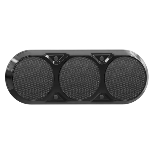 Combination Lamps 407BARRC