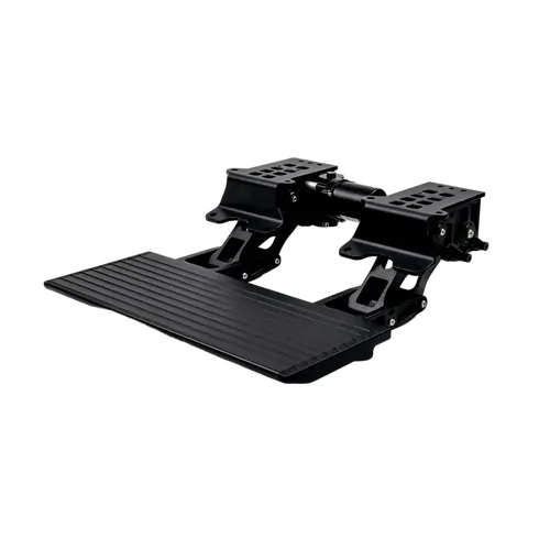 Aussie Traveller Aussie Traveller Premium Electric Doorstep