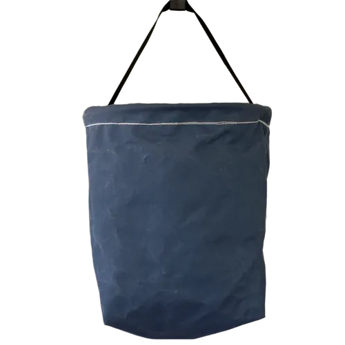 Supex 20L Canvas Bush Shower Bucket Only
