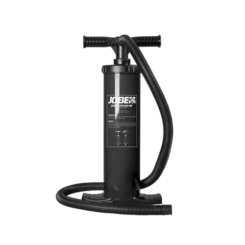 Jobe Double Action Hand Pump