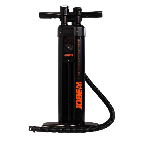 Jobe Triple Action SUP pump