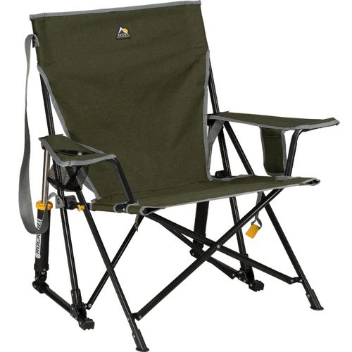 GCI Kickback Rocker Heathered Loden