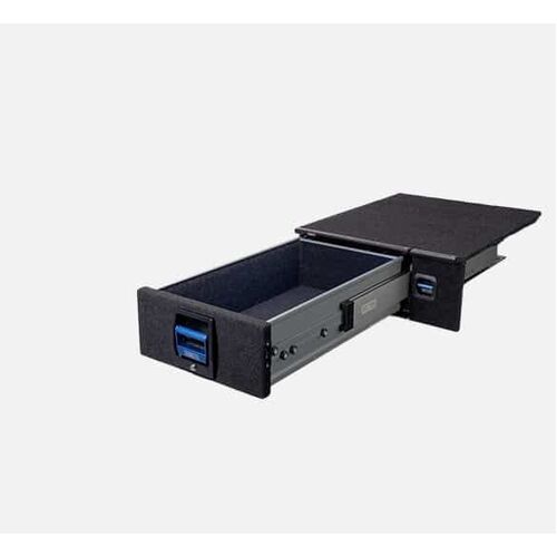 MSA Right Storage Drawer System to suit Toyota Prado 250 Series 08/24-On