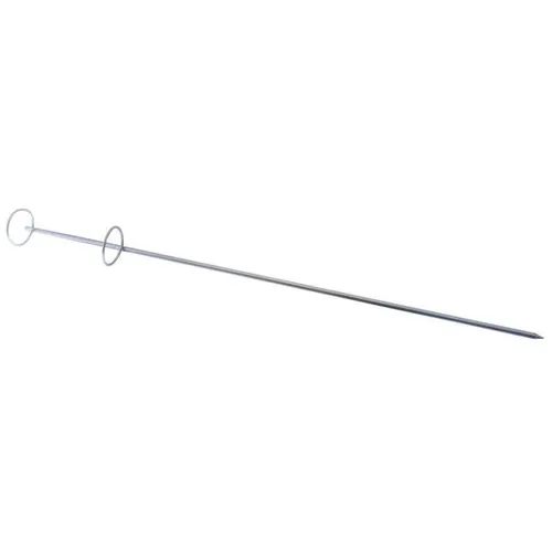 JW Galvanised Rod Spike 750mm