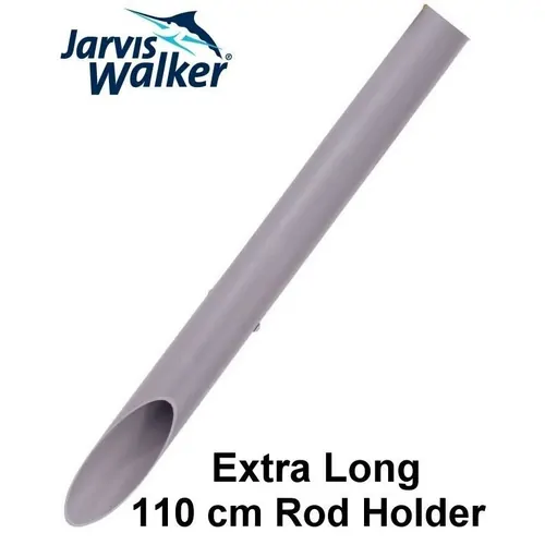 JW PVC Rod Holder Extra Long 1100mm