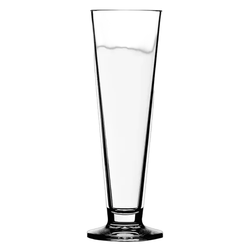 Strahl Design+Contemporary 473ml Polycarbonate Footed Pilsner