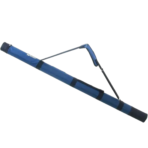 1.9m Rod Tube - 7.5cm diameter suits 1pc 6' rods