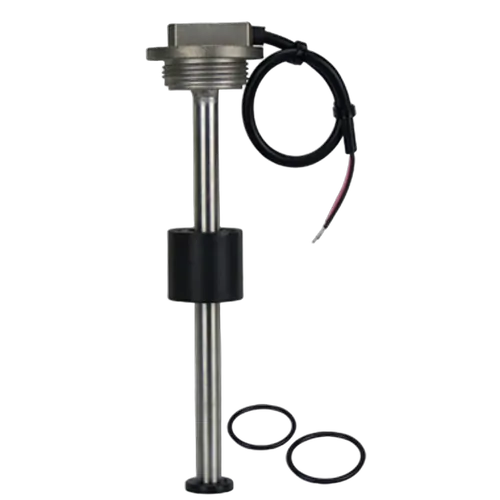 Kus S3 1-1/4 inch BSP Sender 650mm 240-33 OHMS