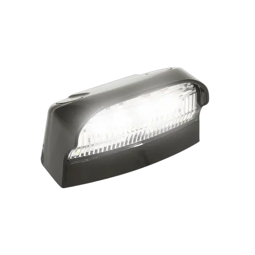 Licence Plate Lamps 41BLMB