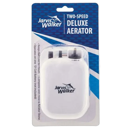 Jarvis Walker 2-Speed Aerator