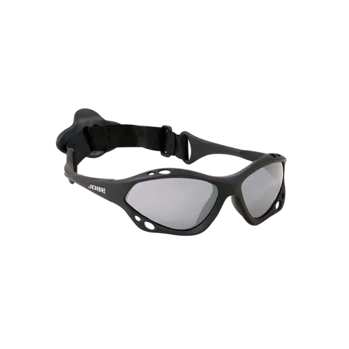 Jobe Knox Floating Polarised Glasses Black