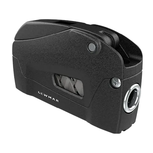 Lewmar D2 Rope Clutch 10-12mm Single