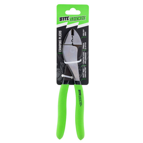 Bite Science Crimping Pliers