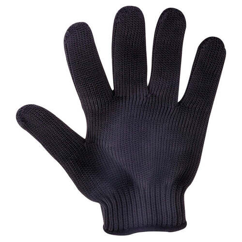 Pro Series Black Fillet Glove