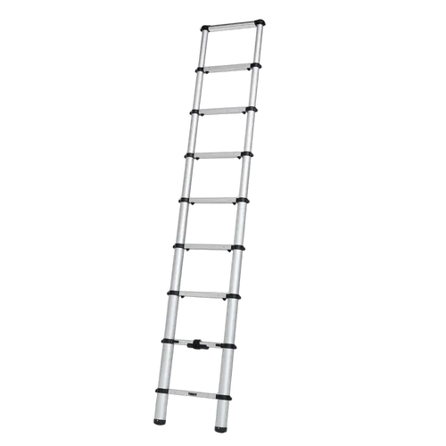 Thule Van Ladder 9 Step, Collapsible