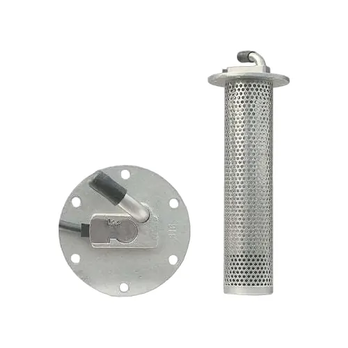 Kus 6 Hole Waste Sender 200mm 240-30