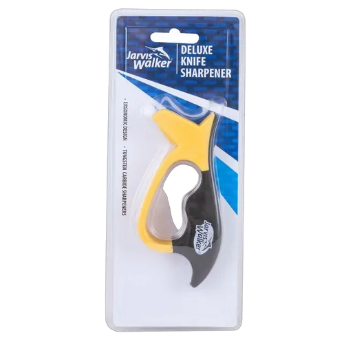 Jarvis Walker Tungsten Carbide Knife Sharpener