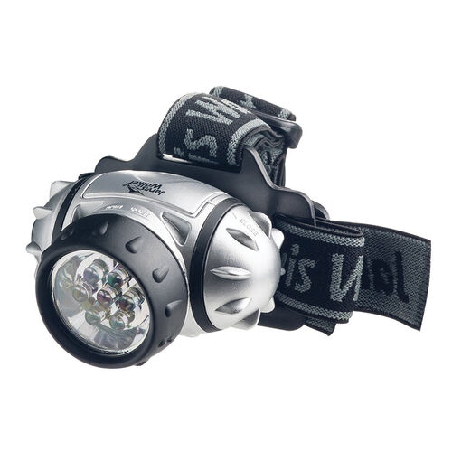 Jarvis Walker TecTackle LED Headlamp
