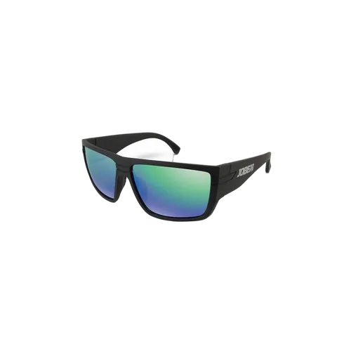 Jobe Beam Floating Polarised Glasses Black-Green