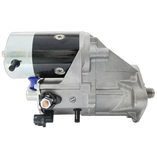 Starter Motor 12V 2.5Kw 12Th Cw Suits Toyota L/Cruiser Eng 1Hdft, 1Hz 4.2L