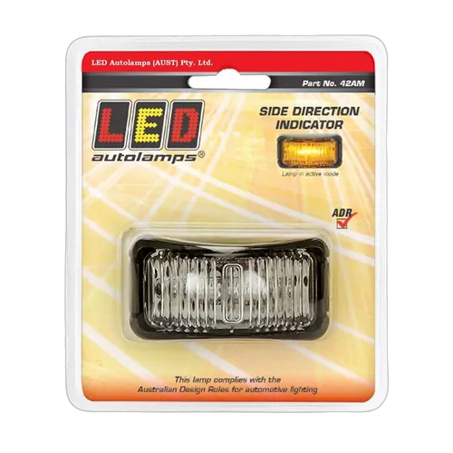 Side Direction Indicator 42AM