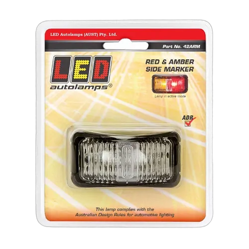 Marker Lamps 42ARM