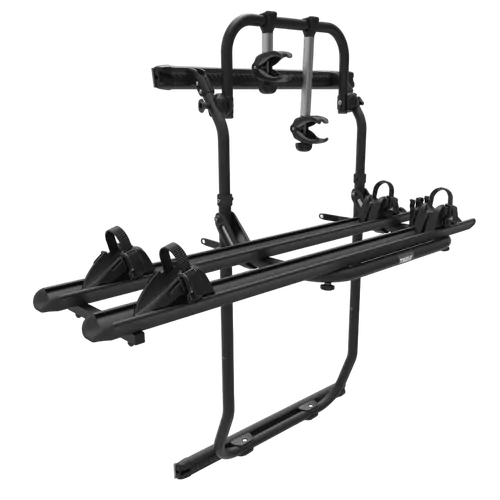 Thule Bike Rack Van Thule Elite XT Ducato Black