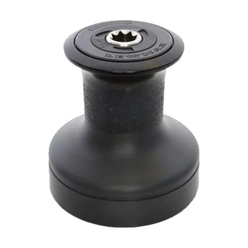 Lewmar Evo Sport Sheet Winch Size 6 Grey Alloy