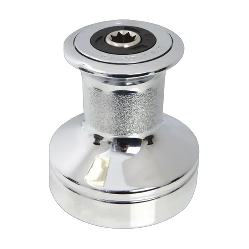 Lewmar Evo Sport Sheet Winch Size 8 Chrome Bronze