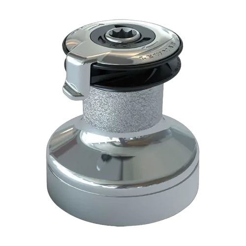 Lewmar Evo Self Tailing Sheet Winch 30St Chrome Bronze