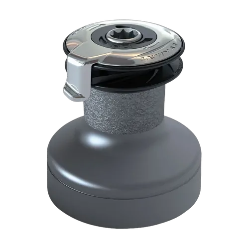 Lewmar Evo Self Tailing Sheet Winch 40St Grey Allow
