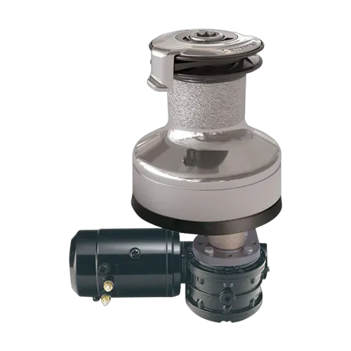 Lewmar 45Est Evo Electric Sheet Winch Chrome Bronze 12V