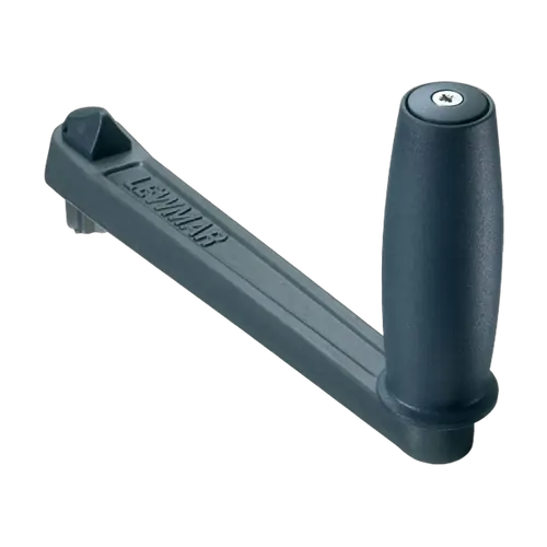 Lewmar Alloy Winch Handle Locking 250mm
