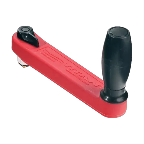 Lewmar Titan Floating Winch Handle Locking 200mm