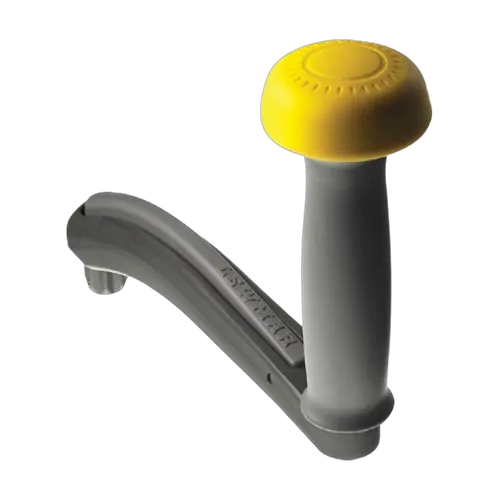 Lewmar Onetouch Winch Handle Power Grip 200mm
