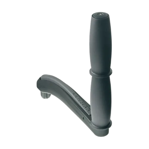 Lewmar Onetouch Winch Handle Double D-Grip 250mm