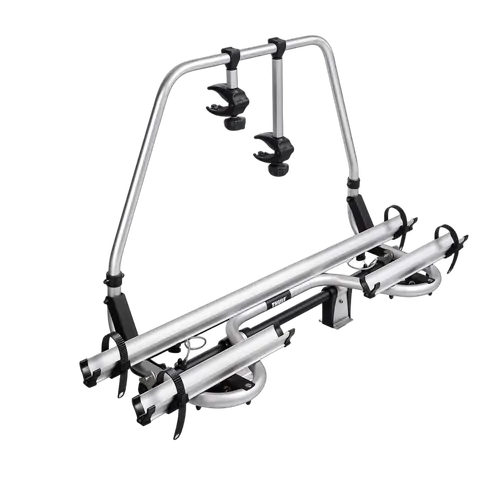 Thule Caravan Superb Short Version