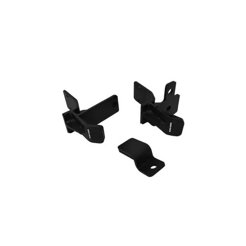 Rhino-Rack Pioneer High Lifting Jack Holder Bracket (Side Mount)