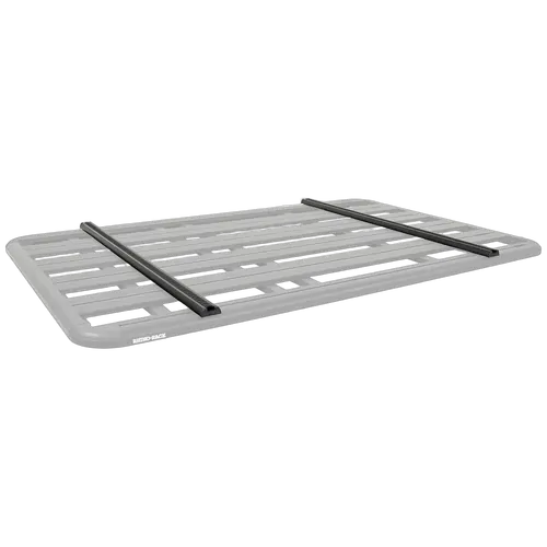 Rhino-Rack Pioneer Accessory Bar (C-Channel) (1220mm / 4Ft)